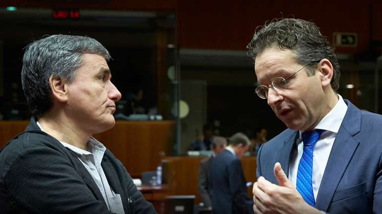 Ύστατη προσπάθεια συμβιβασμού Ύστατη προσπάθεια συμβιβασμού