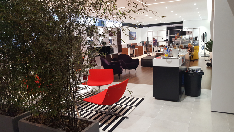 Πλέον η αγορά του αυτοκινήτου γίνεται ξεχωριστή εμπειρία...