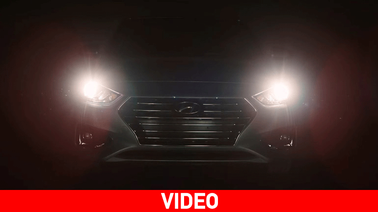 To Hyundai Accent επιστρέφει