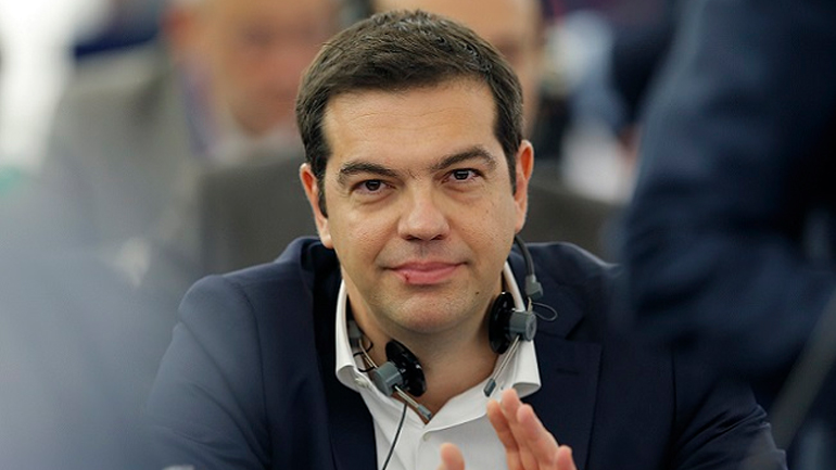 Το σημερινό πρόγραμμα του πρωθυπουργού Αλέξη Τσίπρα Το σημερινό πρόγραμμα του πρωθυπουργού Αλέξη Τσίπρα