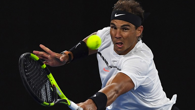 «Δεν θα είμαι σε θέση να αγωνιστώ στο Ρότερνταμ»