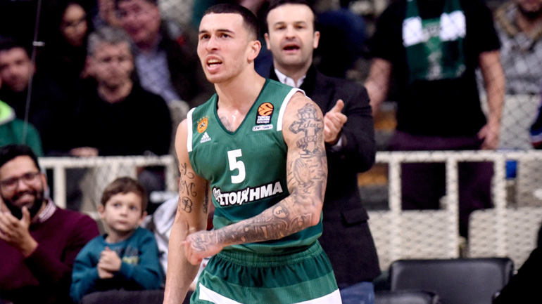 «Δύσκολα νικάς την Μπάμπεργκ»