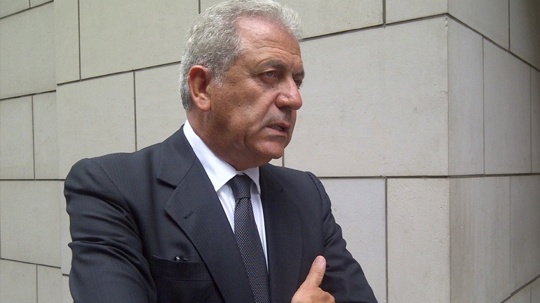 Αβραμόπουλος: Είμαστε καλύτερα προετοιμασμένοι στο προσφυγικό