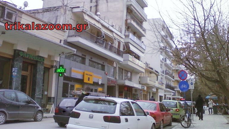 Ποδηλατόδρομος μόνο στις… ταμπέλες!