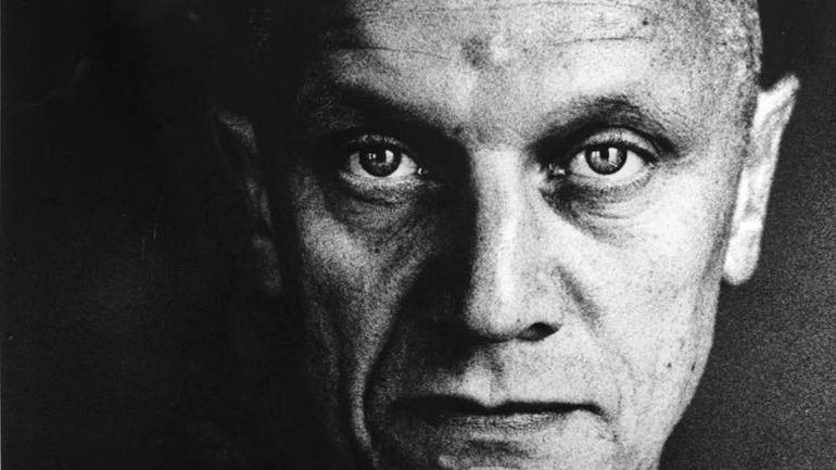 Shakespeare’s Villains, του Steven Berkoff στο Μέγαρο Μουσικής Αθηνών