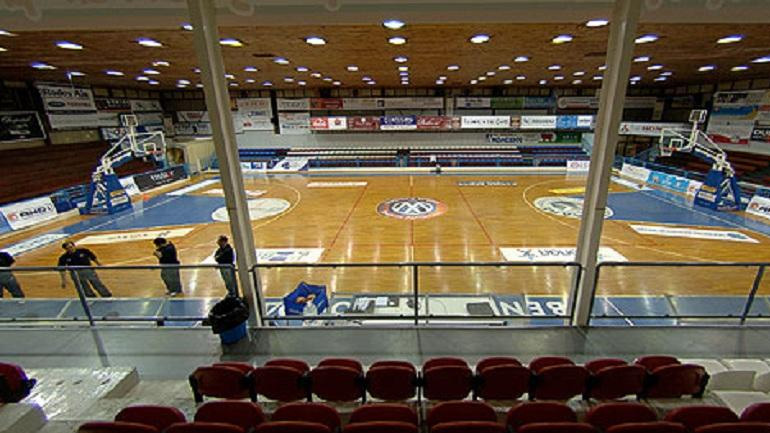 «Sold out» το Κολοσσός – Ολυμπιακός