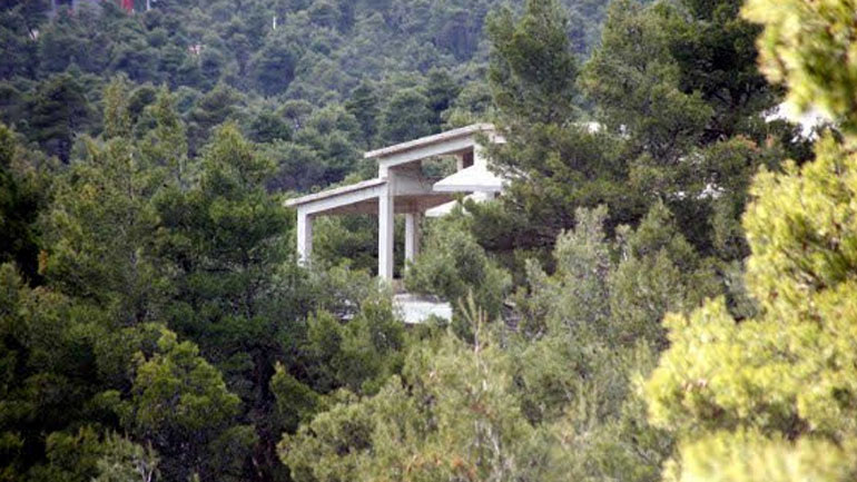 Τρίμηνη παράταση για τη ρύθμιση αυθαίρετης δόμησης