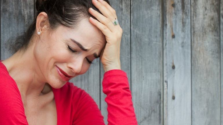 Γένους θηλυκού η κατάθλιψη στη χώρα μας