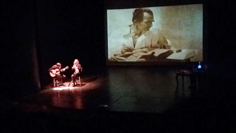 Παράταση παραστάσεων για το έργο «Αναφορά στον Γκρέκο» με τον Τάκη Χρυσικάκο στο Θέατρο Αυλαία