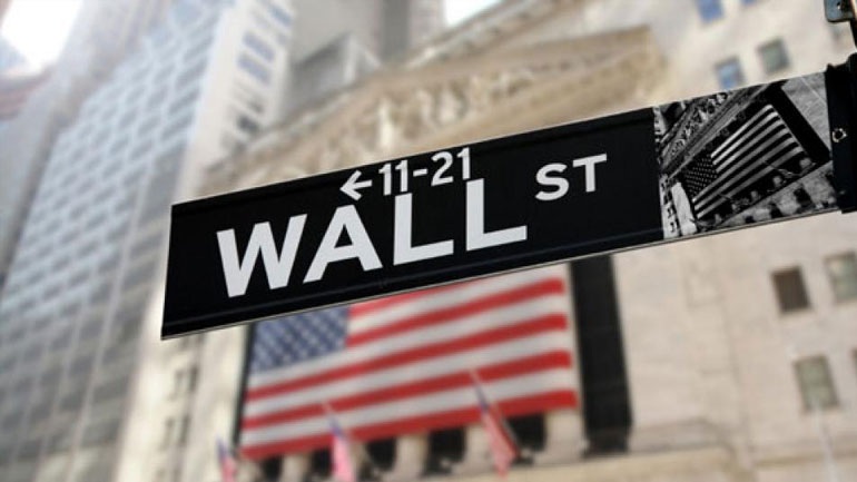 Σε νέο ιστορικό υψηλό η Wall Street