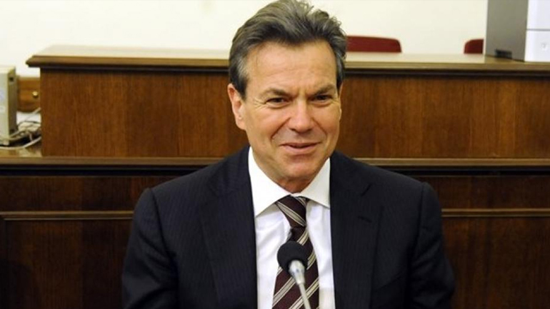 Τ. Πετρόπουλος: «Να προσέξουν όσοι μπαίνουν στο παιχνίδι της δολοφονίας χαρακτήρων»