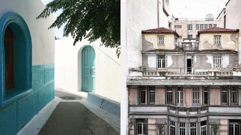 Νέος κύκλος σεμιναρίων για τους λάτρεις της Φωτογραφίας στα Public