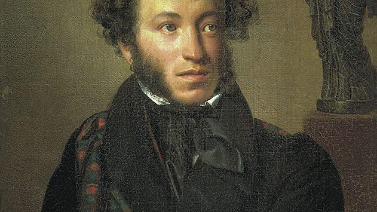 180 χρόνια από τον θάνατο του φιλέλληνα ποιητή Αλεξάντρ Πούσκιν