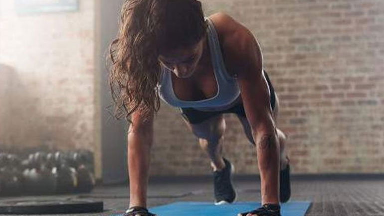 Πώς επηρεάζει η σκληρή γυμναστική την περίοδο