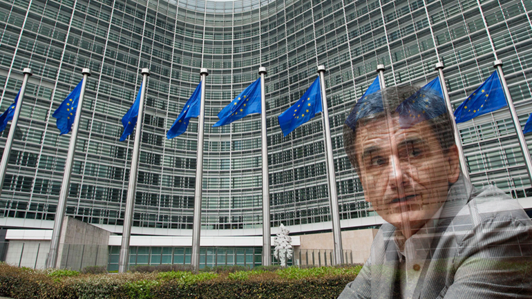 Κοντά στον συμβιβασμό