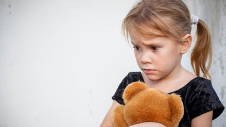 Τα παράπονα που έχουν τα παιδιά από τους γονείς τους