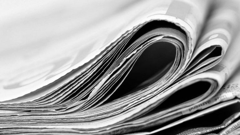 «Ειδήσεις» θα λέγεται η νέα εφημερίδα του Νίκου Χατζηνικολάου