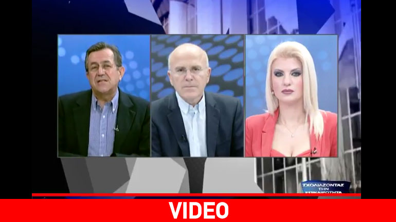 «Το σύστημα θα προσπαθήσει να εξαγοράσει βουλευτές για να πέσει η κυβέρνηση»