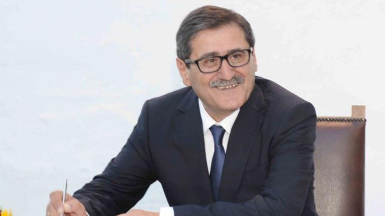 Σε δίκη ο δήμαρχος Πάτρας έπειτα από μήνυση πρώην χρυσαυγίτη βουλευτή Σε δίκη ο δήμαρχος Πάτρας έπειτα από μήνυση πρώην χρυσαυγίτη βουλευτή