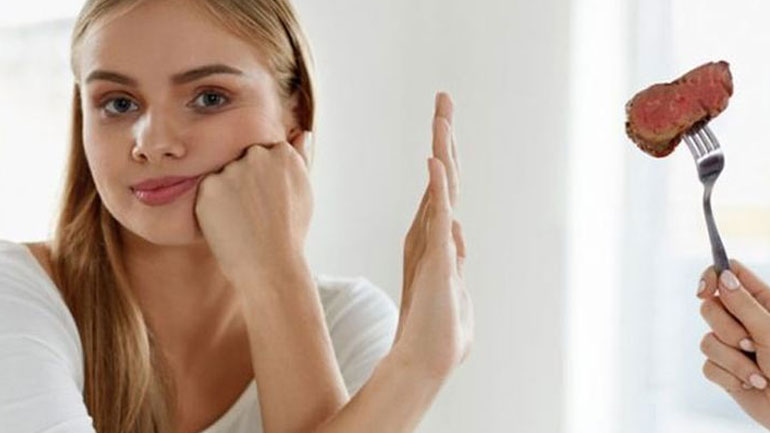 Τι κινδύνους κρύβει το κόκκινο κρέας για την υγεία μας;