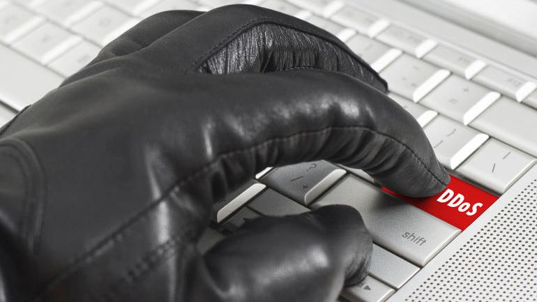 Αυξήθηκαν οι επιθέσεις DDoS στο τέταρτο τρίμηνο 2016