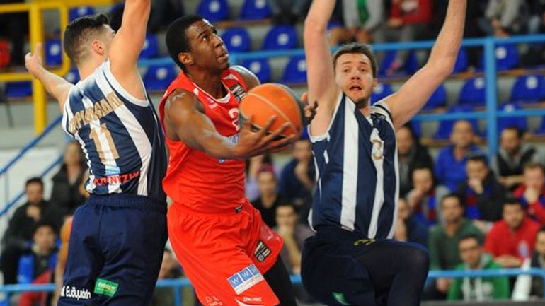 «Διπλό» παραμονής για τον Κόροιβο στη Λευκάδα