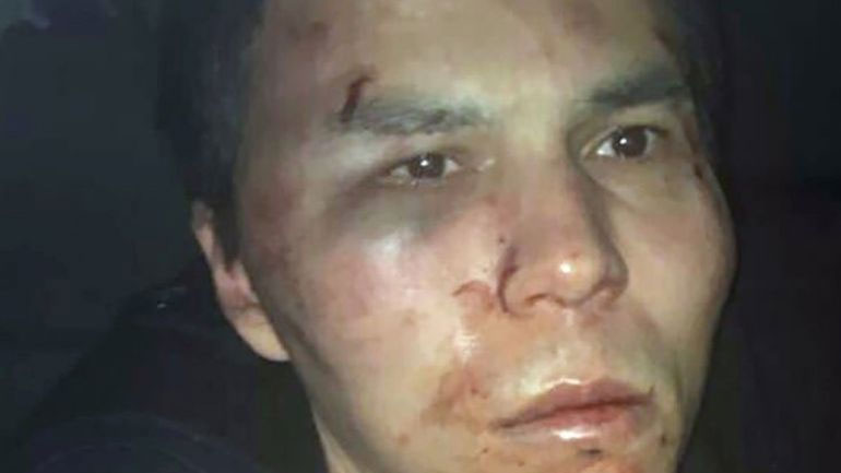 Φυλακίστηκε ο δράστης του μακελειού στο κλαμπ Reina