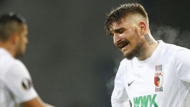 Άλμα για Μάιντς, 2-0 την Άουγκσμπουργκ