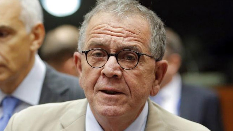 Γ. Μουζάλας: Δεν μπορεί να υπάρχει μια Ε.Ε. «α λα καρτ»