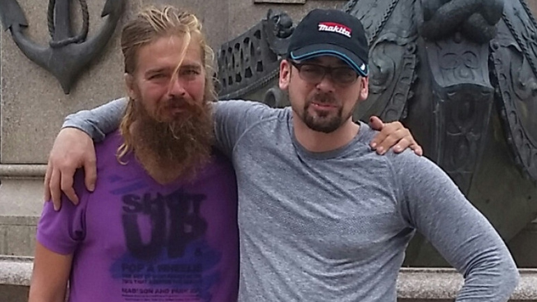 Καναδός που είχε εξαφανιστεί από το 2012 εντοπίστηκε ζωντανός στον Αμαζόνιο