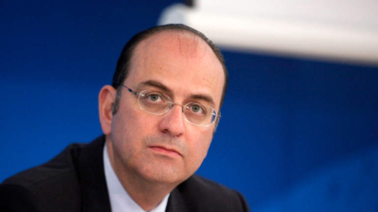 Το tweet του Μακάριου Λαζαρίδη για την ΕΡΤ