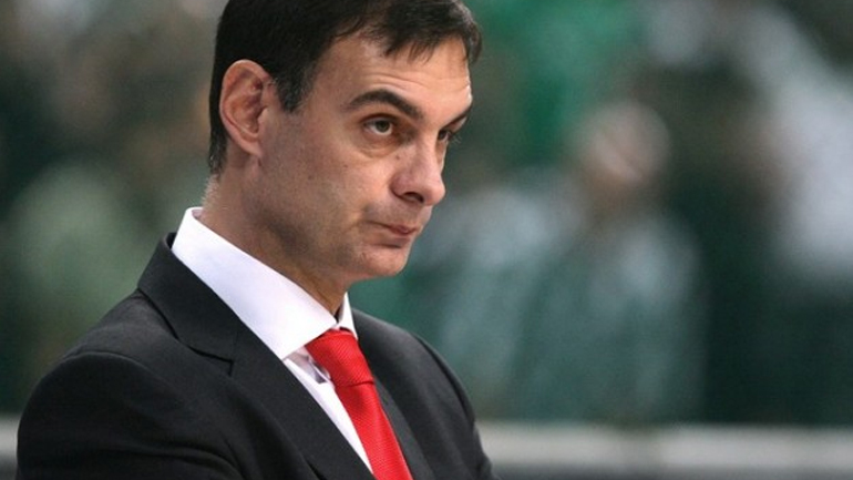 Μπαρτζώκας: «Δεν παραιτούμαι, είμαι μαχητής»