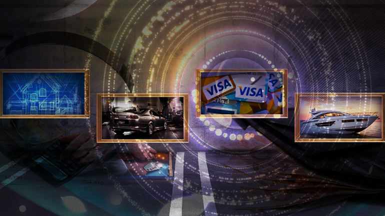 Τεκμήρια “φωτιά”