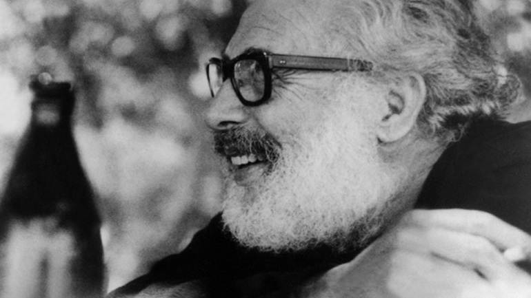 Εκδηλώσεις για τα 30 χρόνια από τον θάνατο του Καρόλου Κουν στο Θέατρο Τέχνης