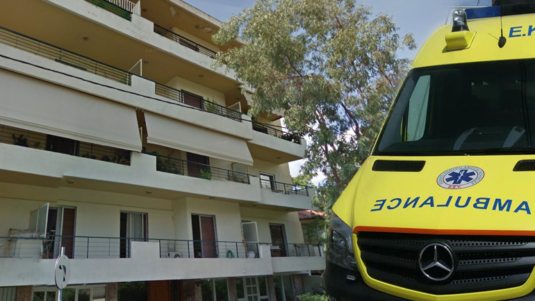 Τραγική κατάληξη