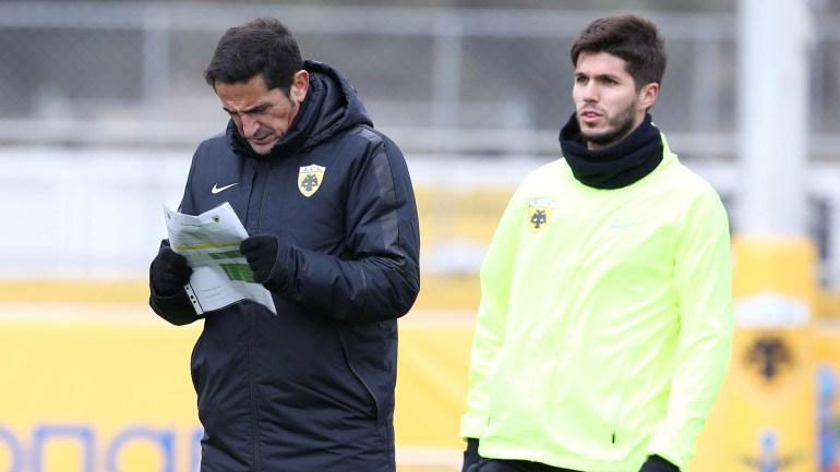 ΑΕΚ: Noκ-άουτ ο Πατίτο Ροντρίγκες