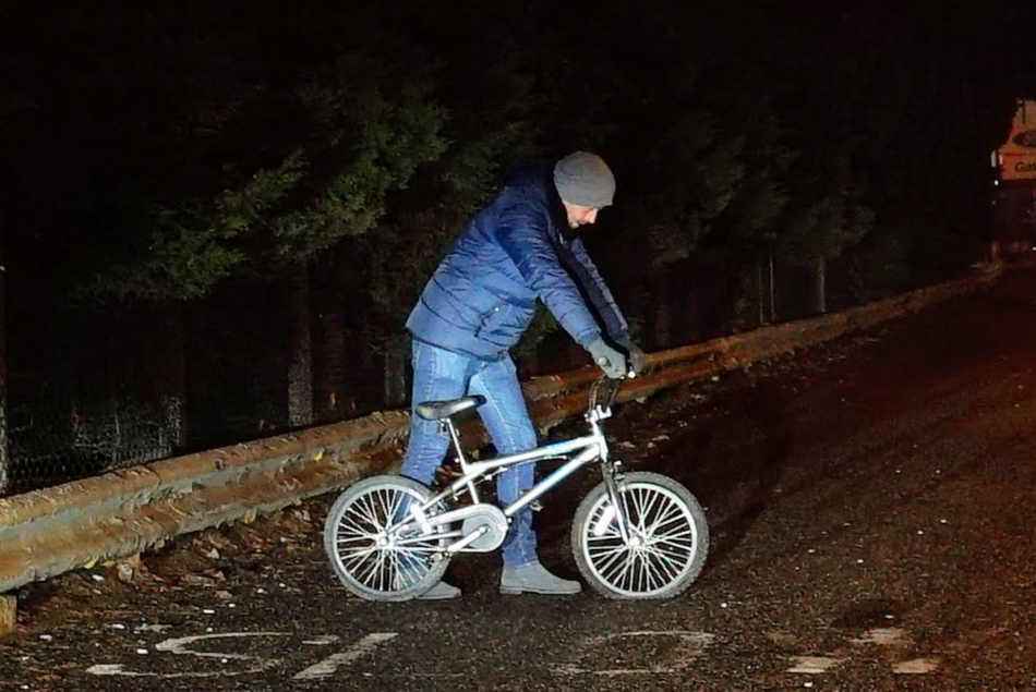 Ford Mustang GT (2016)