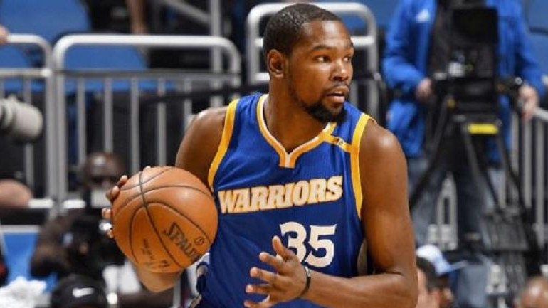 Με έξτρα ασφάλεια ο Ντουράντ στην Οκλαχόμα