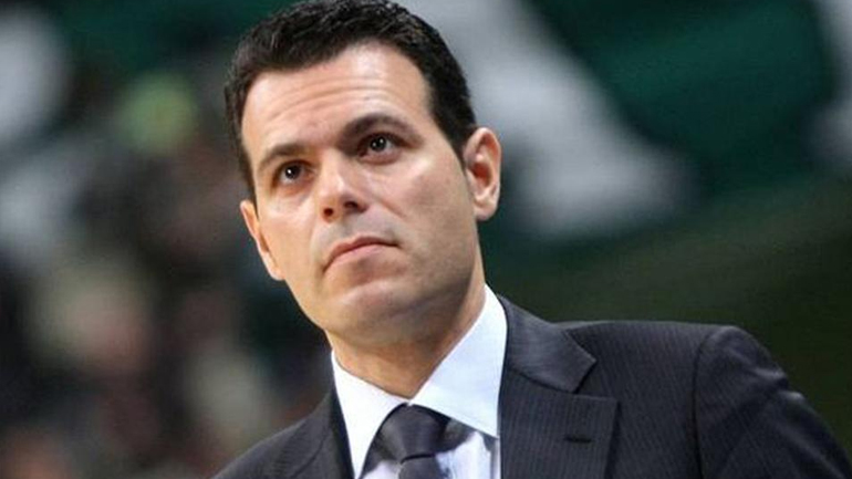 Ιτούδης: «Νεότερα για Εθνική τη Δευτέρα» Ιτούδης: «Νεότερα για Εθνική τη Δευτέρα»