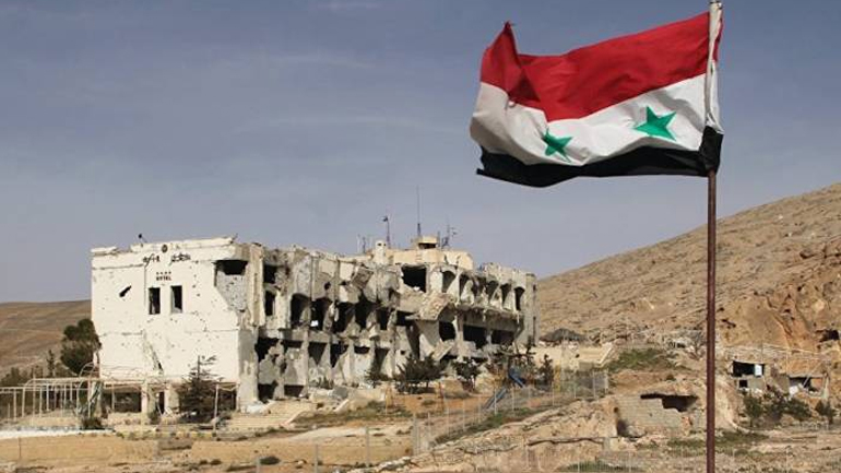 Συρία: Κυβέρνηση και οι αντάρτες προσκλήθηκαν στην Αστάνα