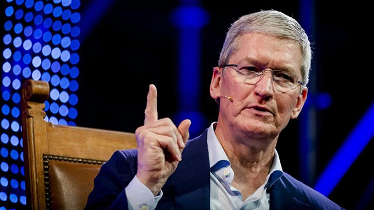 Η Apple προωθεί τη δημιουργία «εργαλείων» για την καταπόλεμηση των ψευδών ειδήσεων