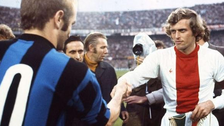 «Έφυγε» ο εμβληματικός Ολλανδός ποδοσφαιριστής Πιτ Κάιζερ