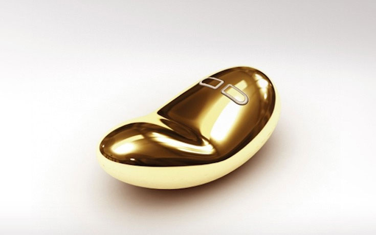 Συσκευή ερωτικού μασάζ - 3.657 ευρώ