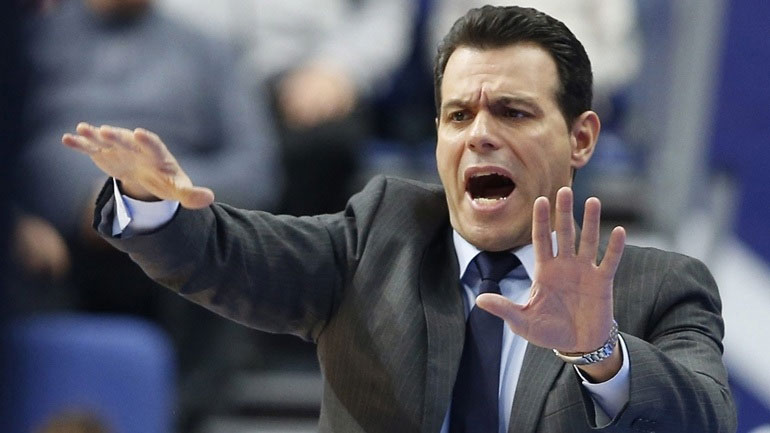 Ιτούδης: «Τη Δευτέρα θα υπάρξει επίσημη θέση»