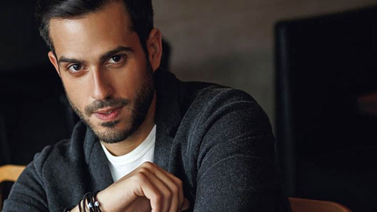 Γιώργος Τσούλης: Δείτε το κορίτσι του σεφ της Ελένης Μενεγάκη!