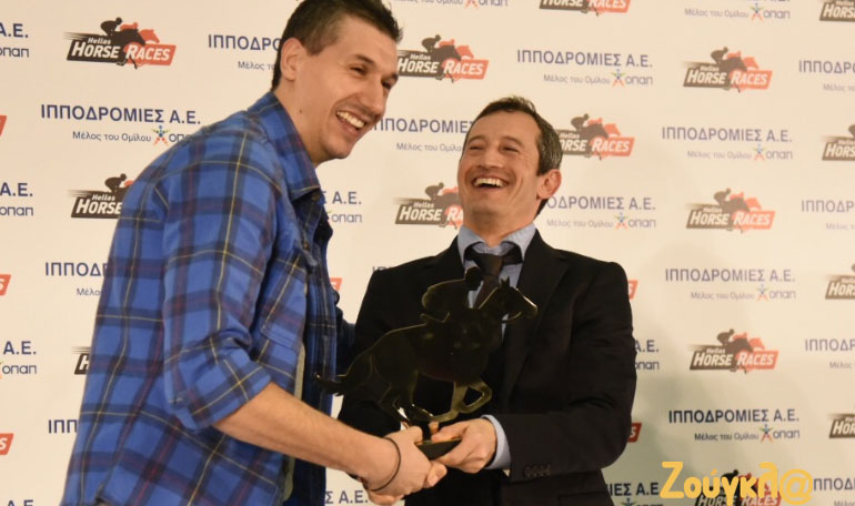 Χαμόγελα σε μία ξεχωριστή γιορτή