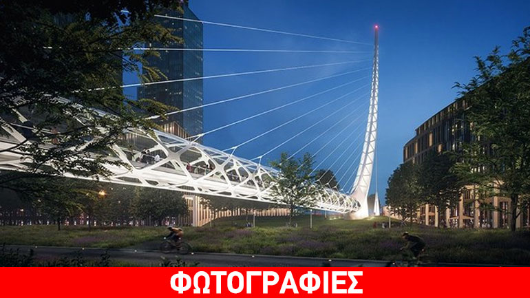 Έργο Καλατράβα στο Λονδίνο, με κόστος 1 δισ. ευρώ