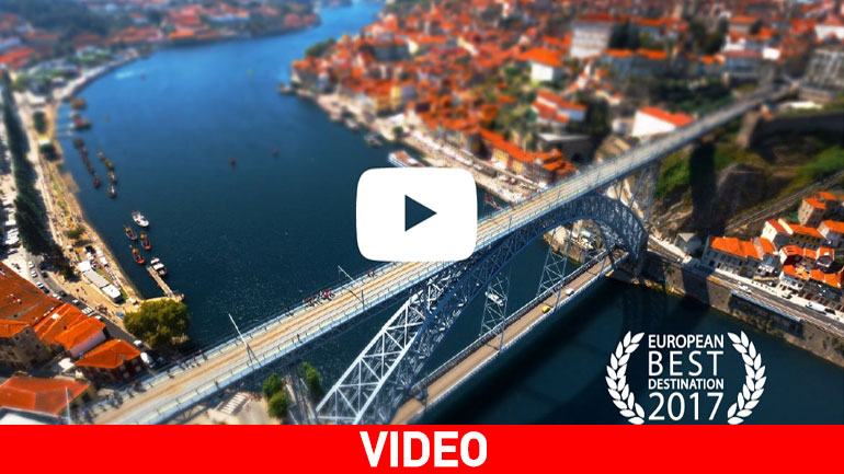 Η Αθήνα για 3η χρονιά στους τέσσερις κορυφαίους ευρωπαϊκούς προορισμούς