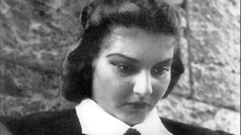 «Η δεσποινίς Μαρία Καλογεροπούλου»: Αφιέρωμα στη Μαρία Κάλλας στο Μέγαρο