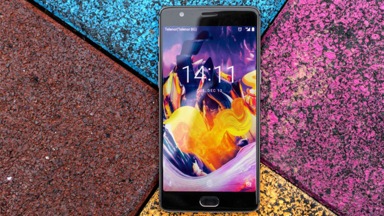 OnePlus 3Τ: Διαθέσιμη έκδοση στα 128GB